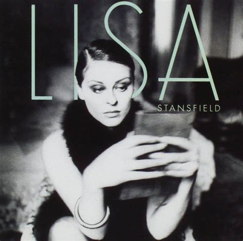 lisa stansfield|lisa stansfield official website.